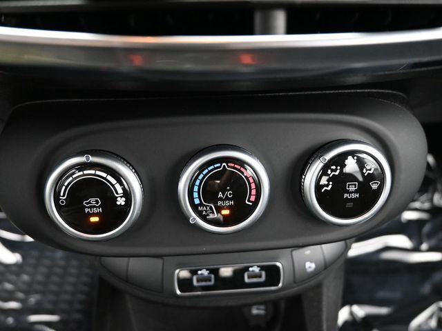 2021 FIAT 500X Pop AWD
