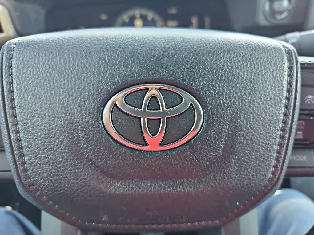 2024 Toyota Tacoma SR 2WD