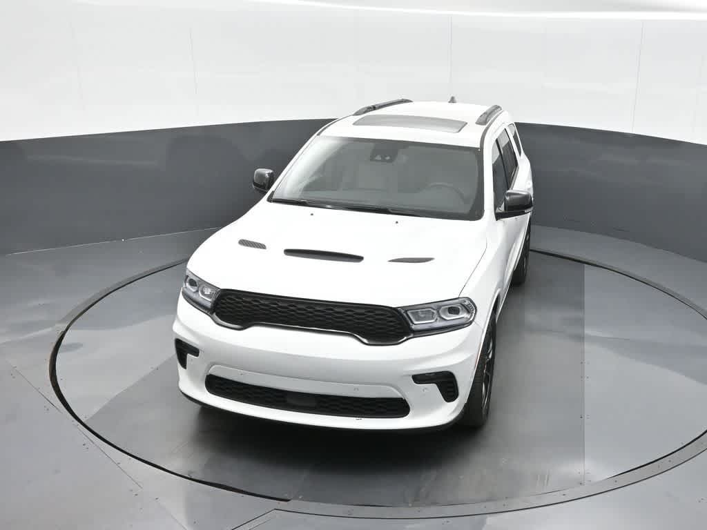 2023 Dodge Durango R/T Plus AWD
