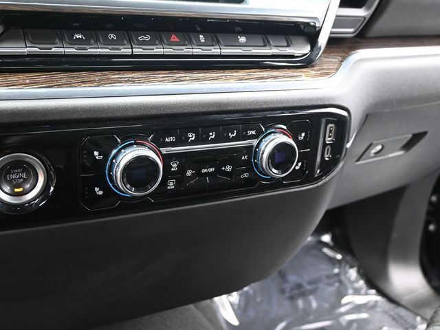 2024 GMC Sierra 1500 4WD Crew Cab Short Box SLE