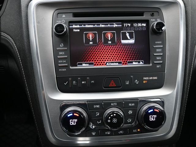 2017 GMC Acadia Limited 
