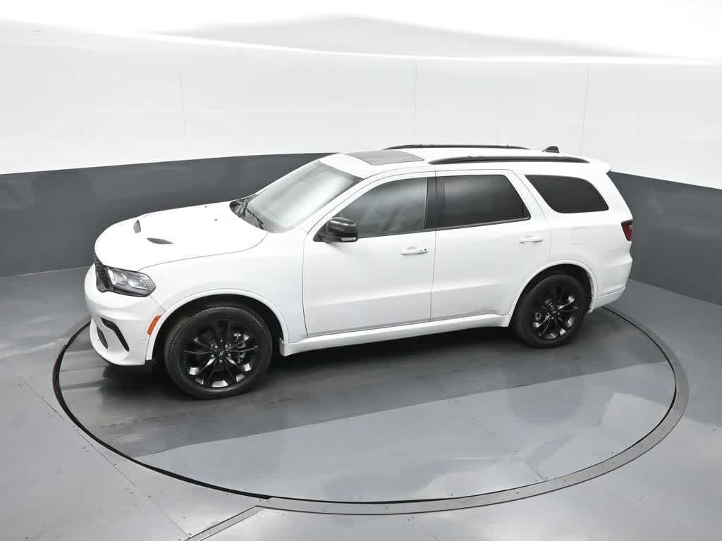 2023 Dodge Durango R/T Plus AWD