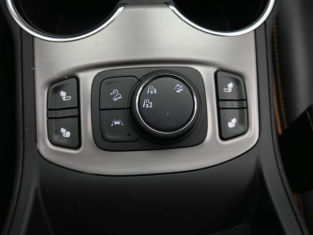 2023 GMC Terrain AWD AT4