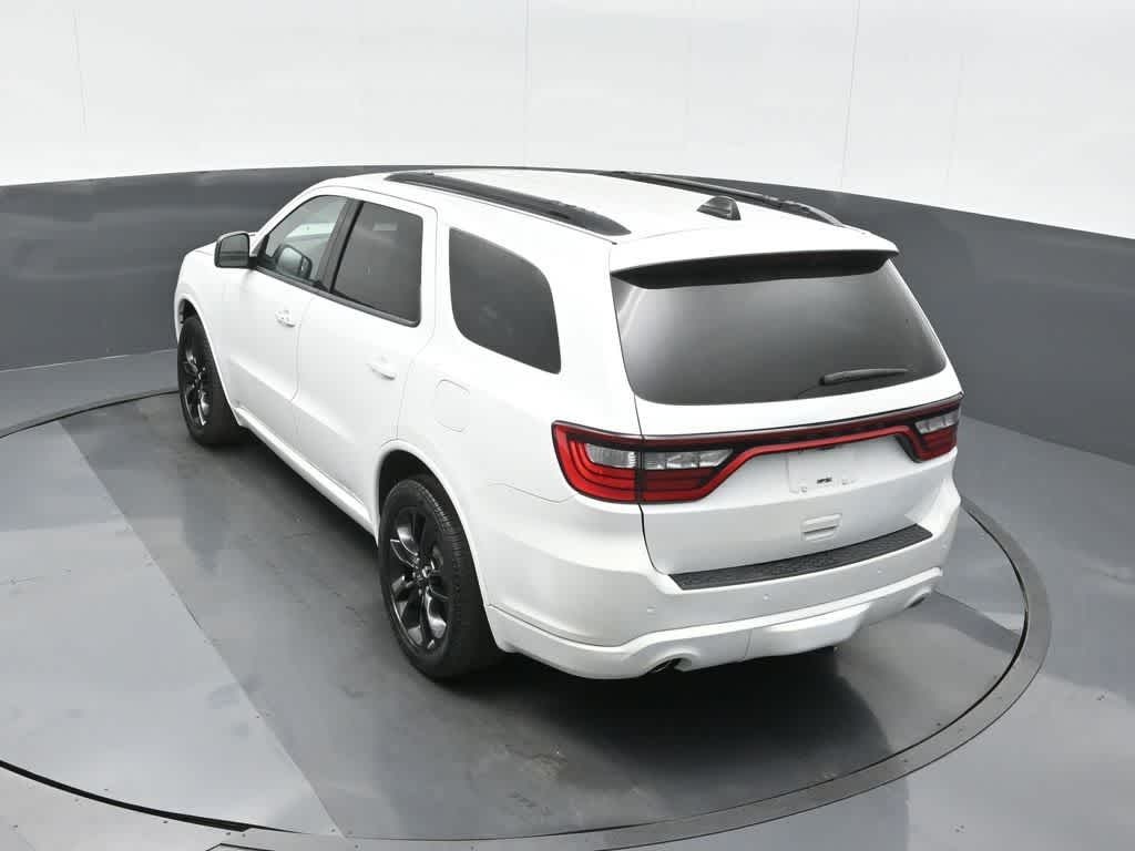 2023 Dodge Durango R/T Plus AWD