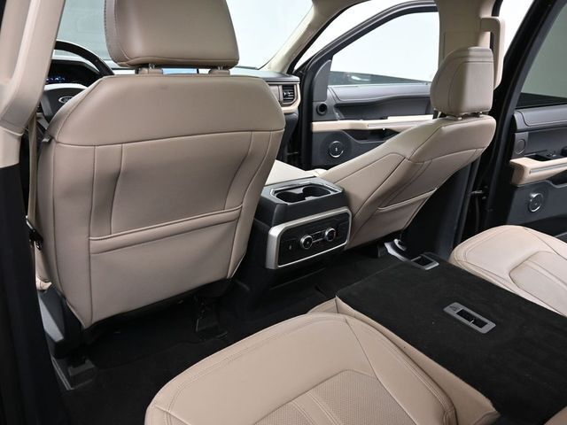 2024 Ford Expedition Limited MAX