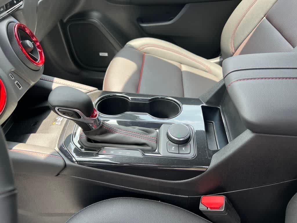 2025 Chevrolet Blazer FWD RS