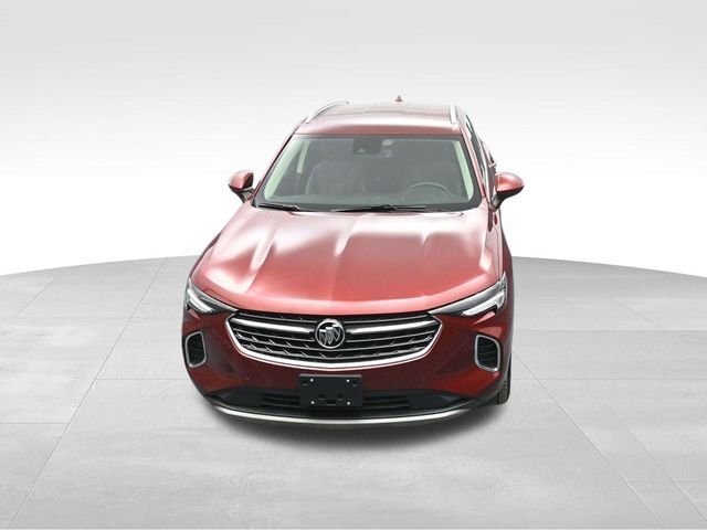 2022 Buick Envision AWD Preferred