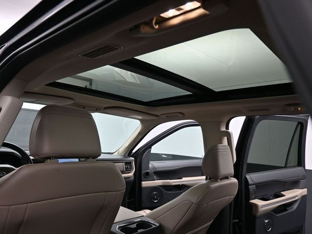 2024 Ford Expedition Limited MAX