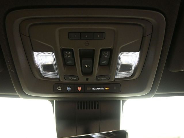 2024 GMC Sierra 1500 4WD Crew Cab Short Box Denali