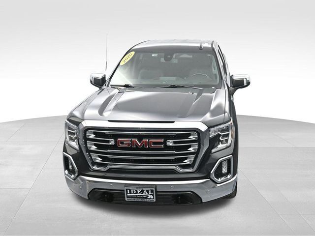 2020 GMC Sierra 1500 4WD Crew Cab Short Box SLT