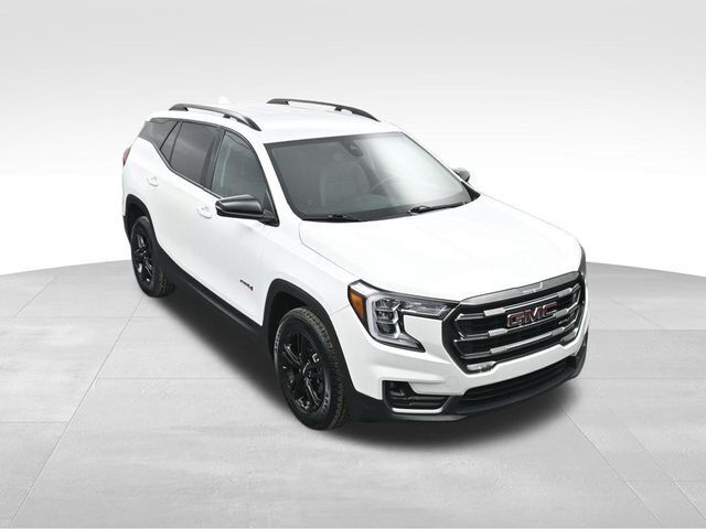 2023 GMC Terrain AWD AT4