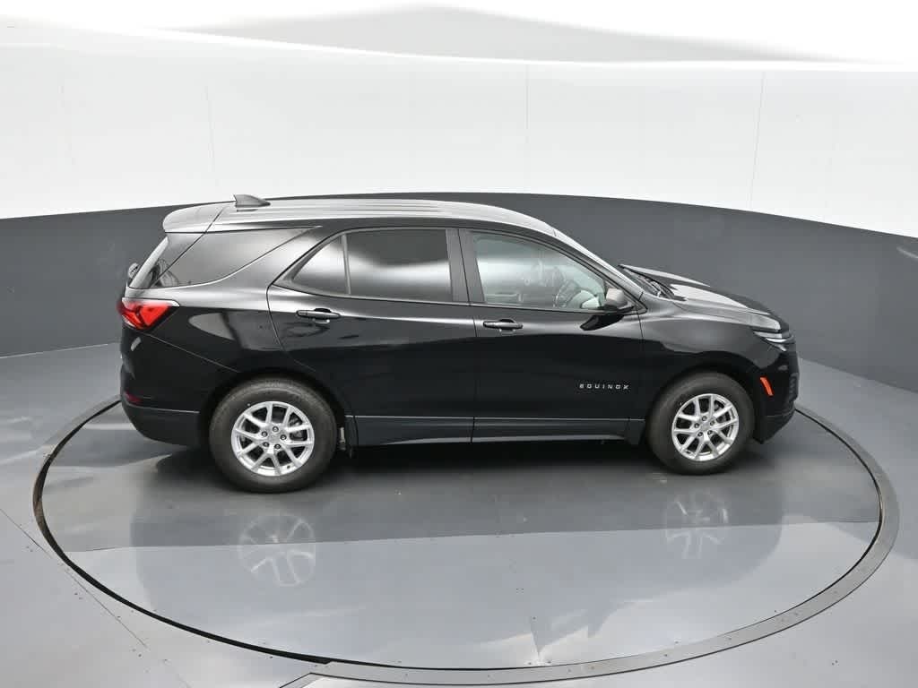 2023 Chevrolet Equinox AWD LS