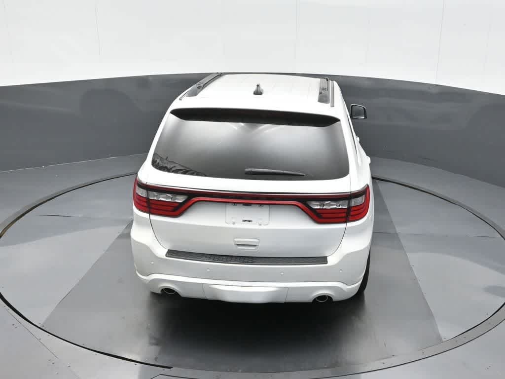 2023 Dodge Durango R/T Plus AWD
