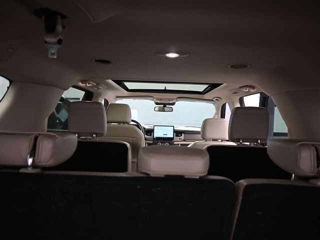 2024 Ford Expedition Limited MAX
