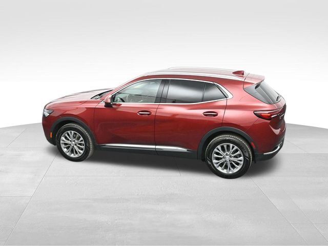 2022 Buick Envision AWD Preferred