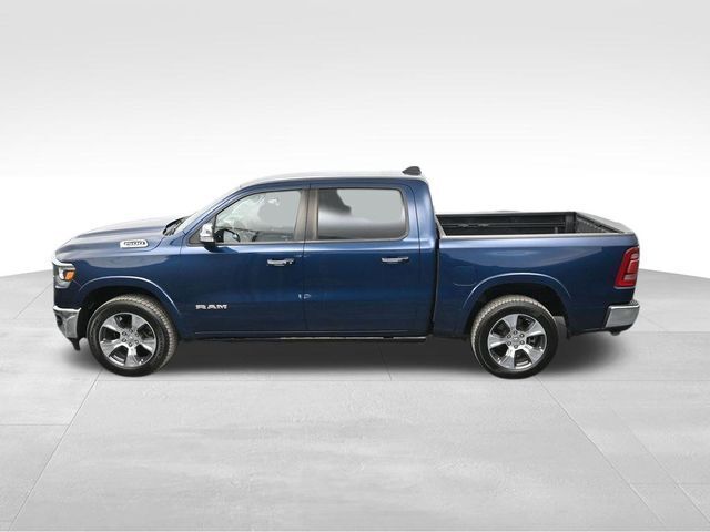 2022 Ram 1500 Laramie Crew Cab 4x4 5'7" Box