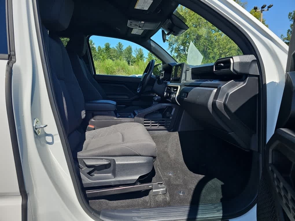 2024 Toyota Tacoma SR 2WD