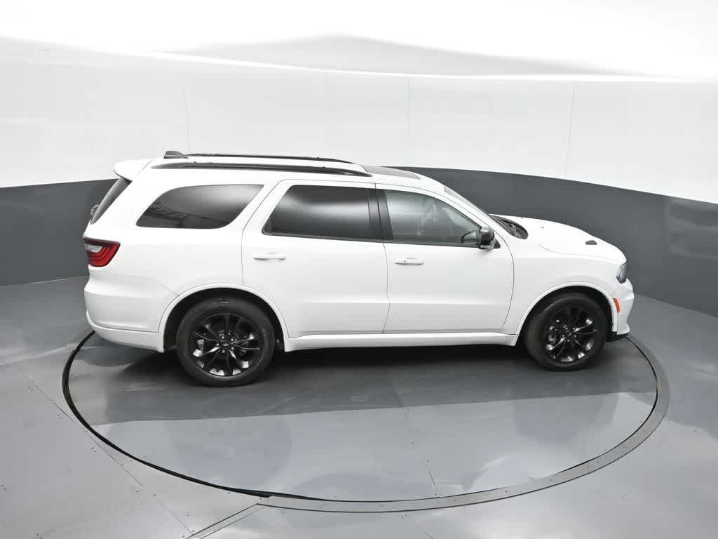 2023 Dodge Durango R/T Plus AWD