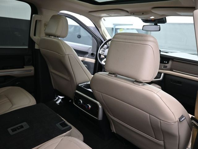 2024 Ford Expedition Limited MAX