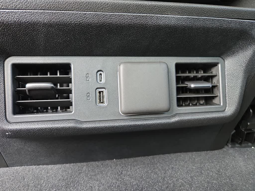 2024 Chevrolet Silverado 2500HD 4WD Crew Cab Standard Bed LTZ