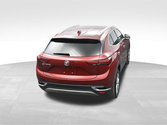 2022 Buick Envision AWD Preferred