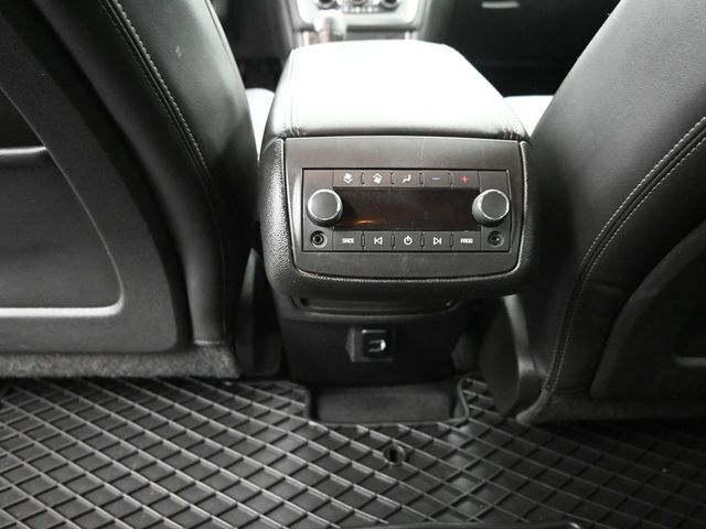 2017 GMC Acadia Limited 