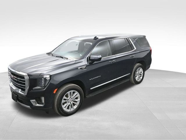 2024 GMC Yukon 4WD SLT