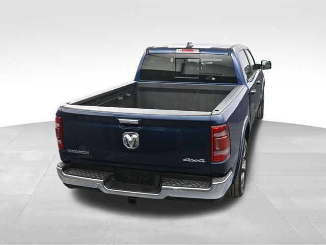 2022 Ram 1500 Laramie Crew Cab 4x4 5'7" Box