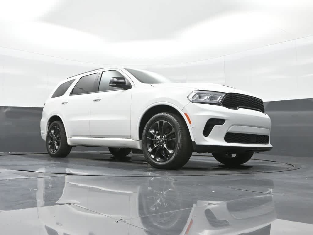 2023 Dodge Durango R/T Plus AWD
