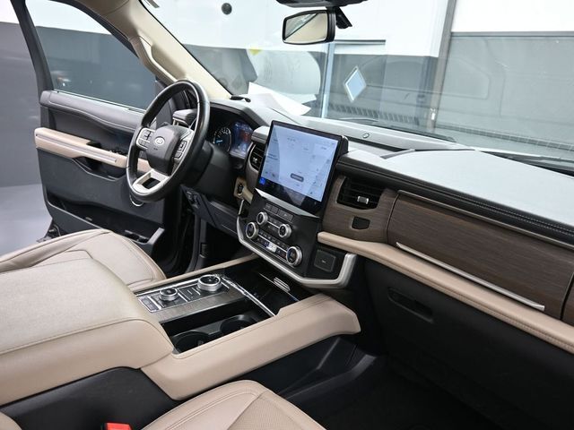 2024 Ford Expedition Limited MAX