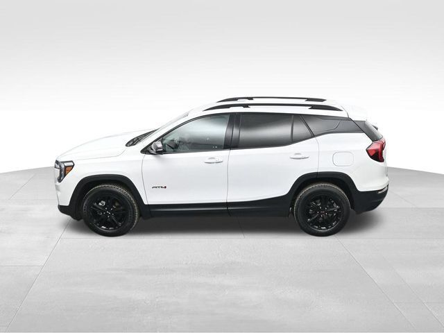 2023 GMC Terrain AWD AT4