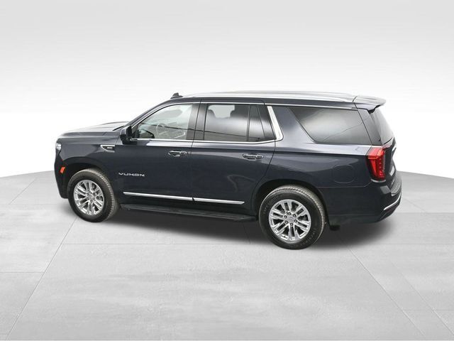 2024 GMC Yukon 4WD SLT