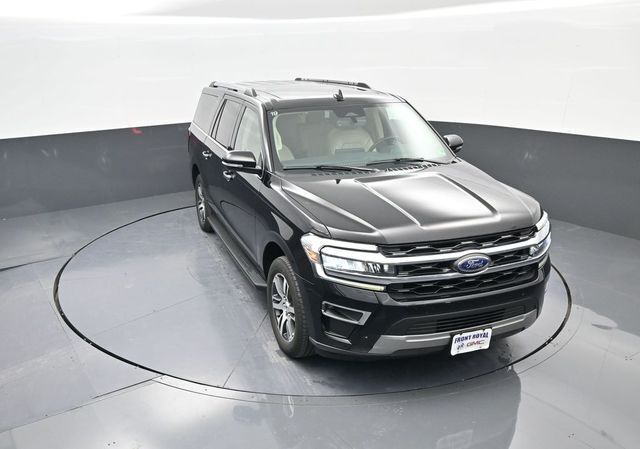 2024 Ford Expedition Limited MAX