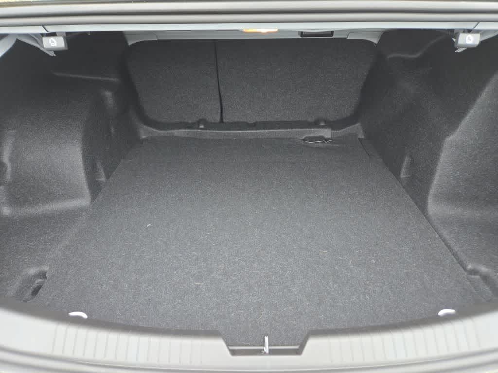 2025 Chevrolet Malibu FWD 1LT