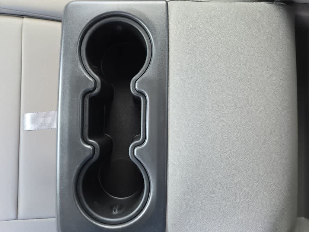 2025 Chevrolet Silverado 1500 4WD Crew Cab Short Bed RST