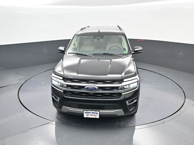 2024 Ford Expedition Limited MAX