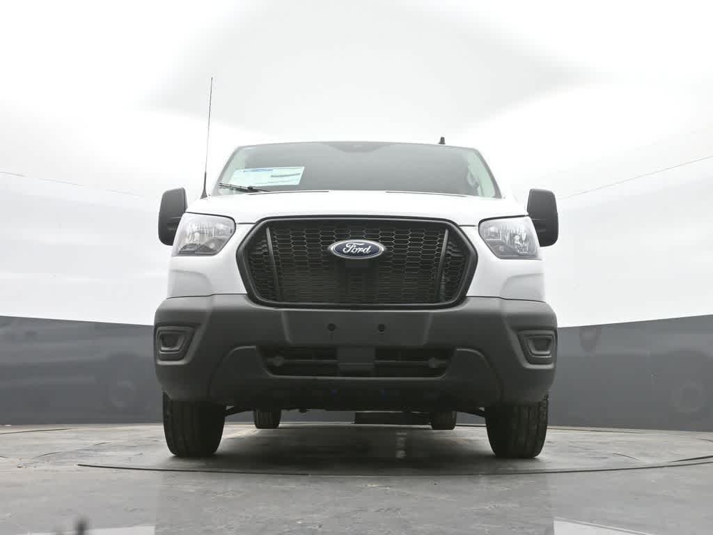 2024 Ford Transit-250 Cargo Van 