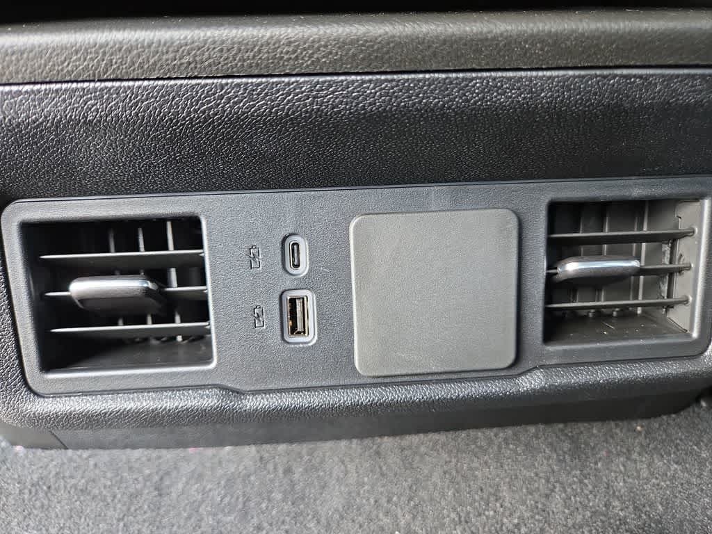 2025 Chevrolet Silverado 2500HD 4WD Crew Cab Standard Bed Custom