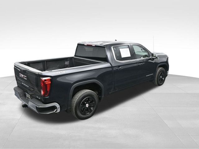 2024 GMC Sierra 1500 4WD Crew Cab Short Box SLE