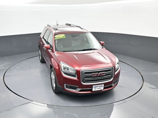 2017 GMC Acadia Limited 