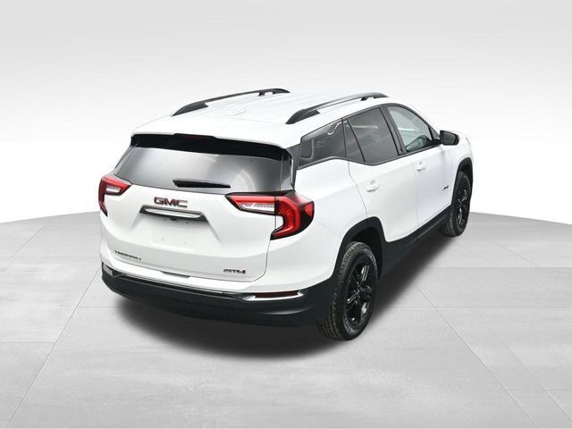 2023 GMC Terrain AWD AT4