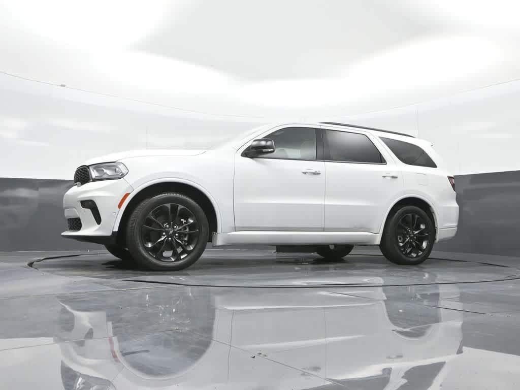 2023 Dodge Durango R/T Plus AWD