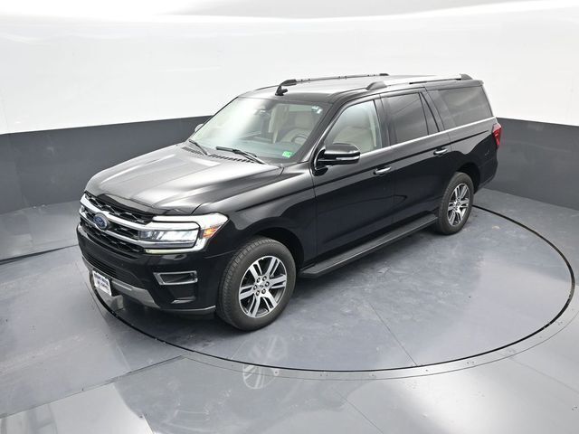 2024 Ford Expedition Limited MAX