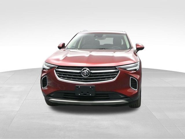 2022 Buick Envision AWD Preferred