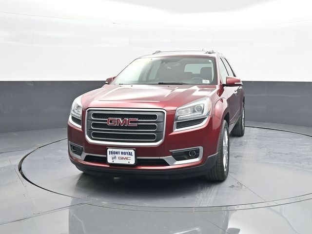 2017 GMC Acadia Limited 