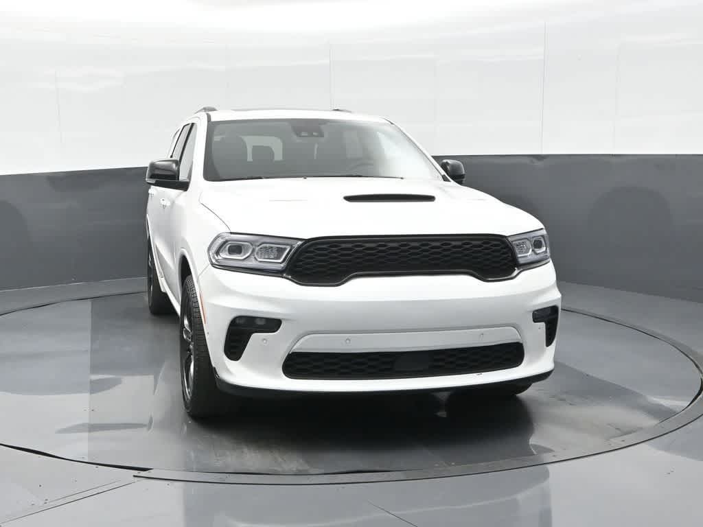 2023 Dodge Durango R/T Plus AWD