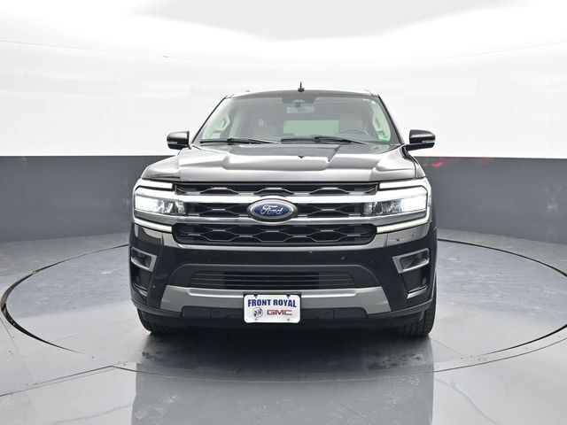 2024 Ford Expedition Limited MAX