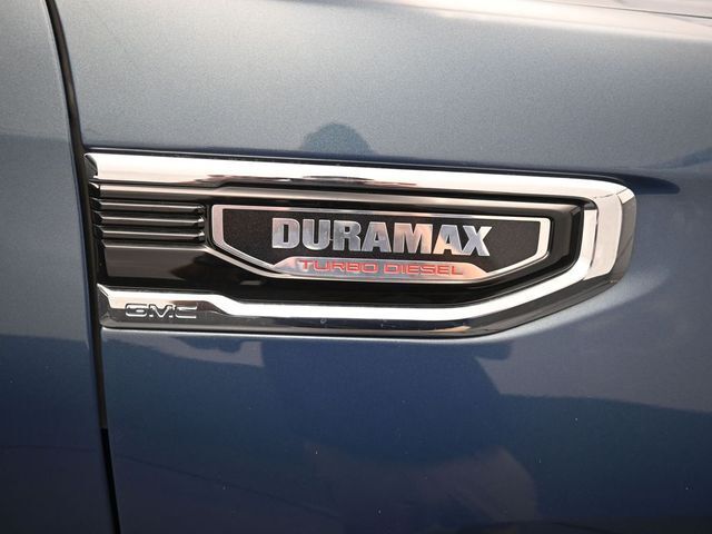 2024 GMC Sierra 1500 4WD Crew Cab Short Box Denali