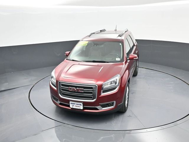 2017 GMC Acadia Limited 