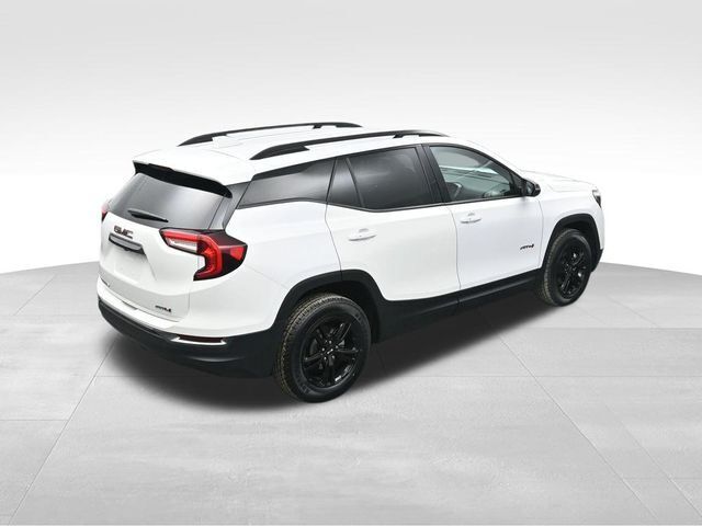 2023 GMC Terrain AWD AT4